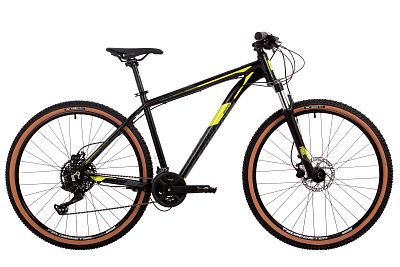 Превью  Велосипед STINGER Graphite Pro 27" (2024)